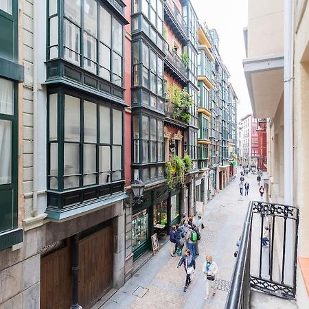 Dendarikale Old Town By Next Stop بلباو المظهر الخارجي الصورة